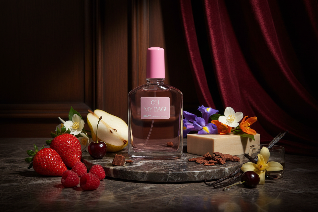 Parfum Oh My Bag - Prady 85ml