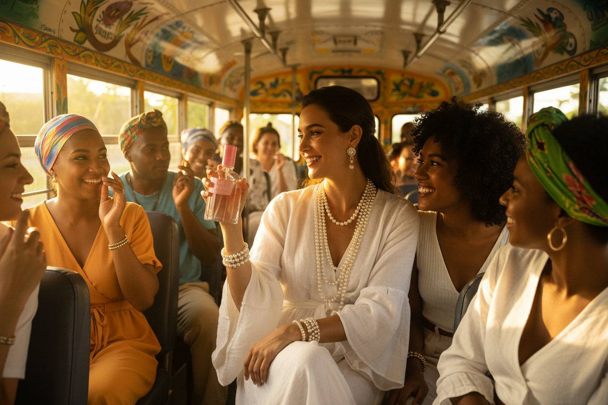 Parfum Oh My Bag - Prady 85ml