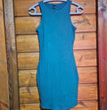 Robe moulante