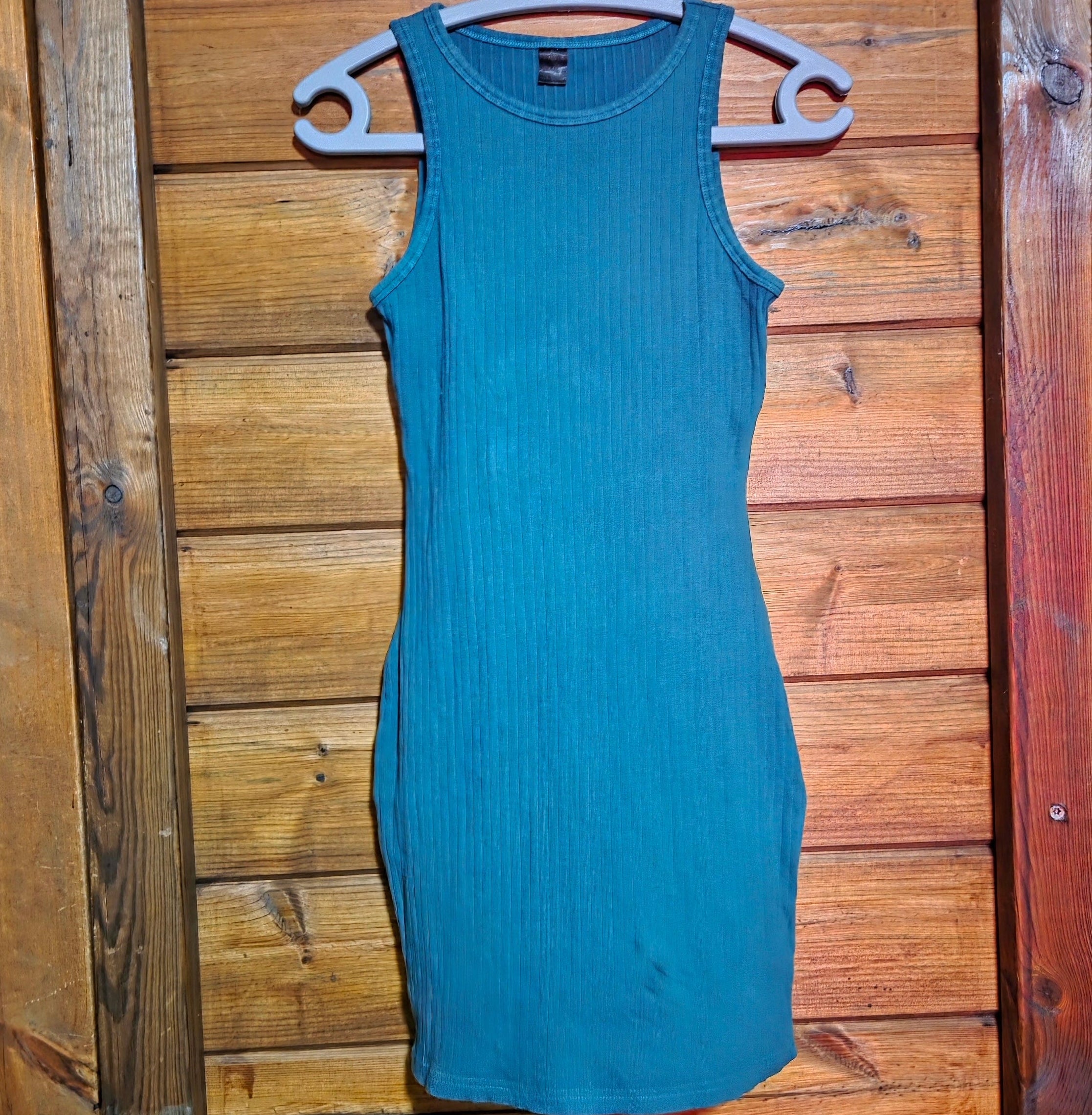 Robe moulante