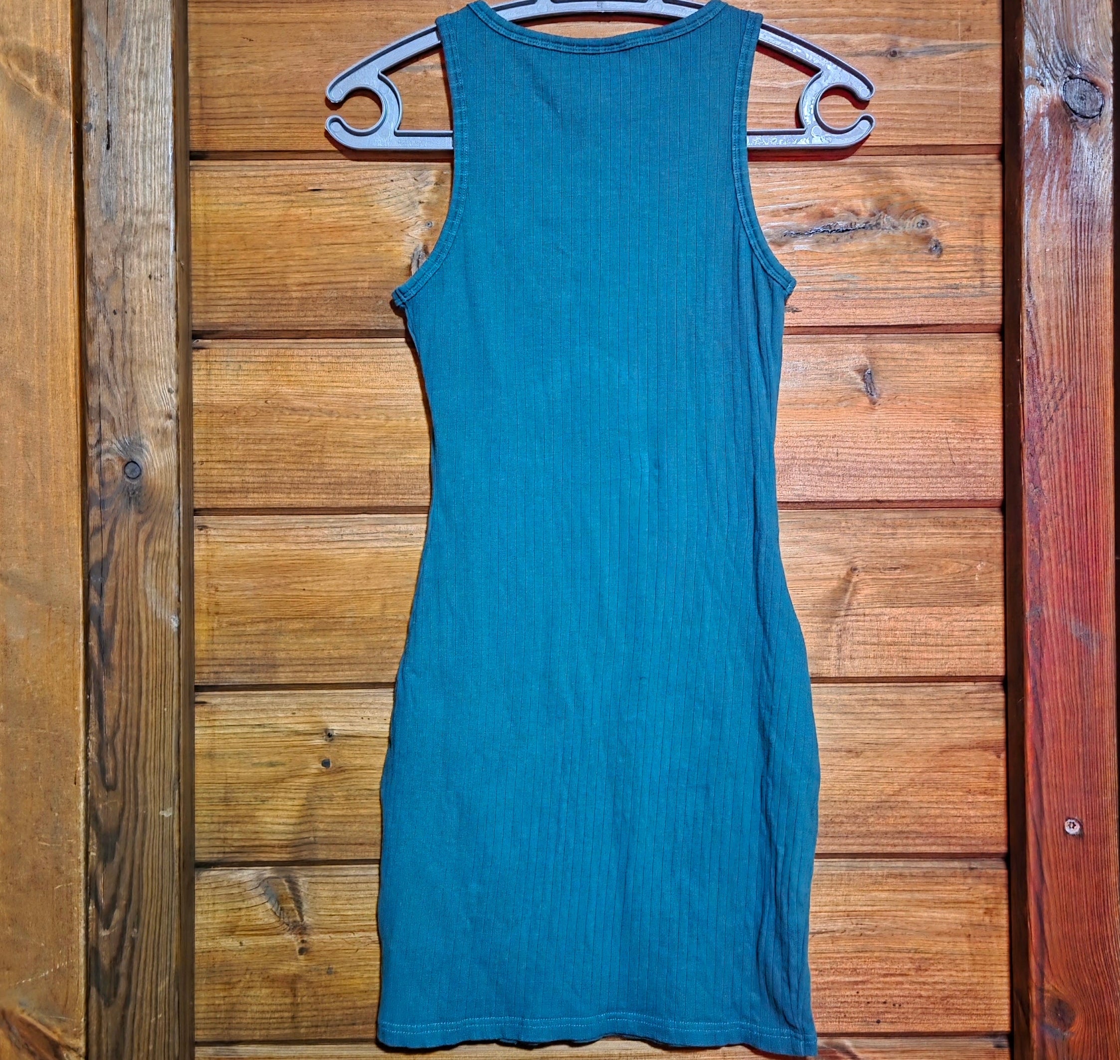 Robe moulante